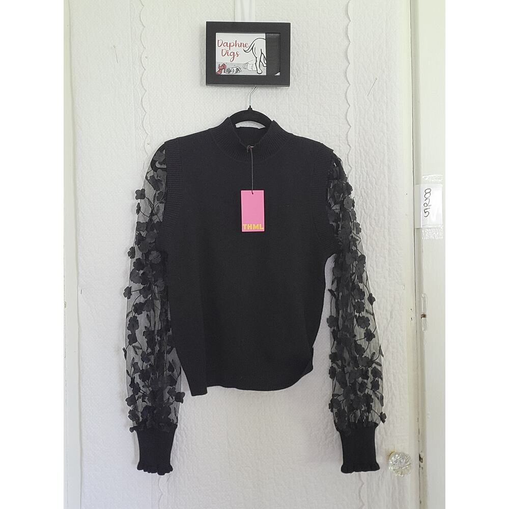 THML Sweater - Size S